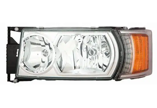 DEPO 771-1105L-LD-EU Ön Far (Sol) 2241826