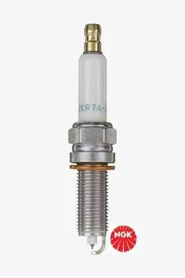 NGK 7718 (SILZKR7AS) Buji