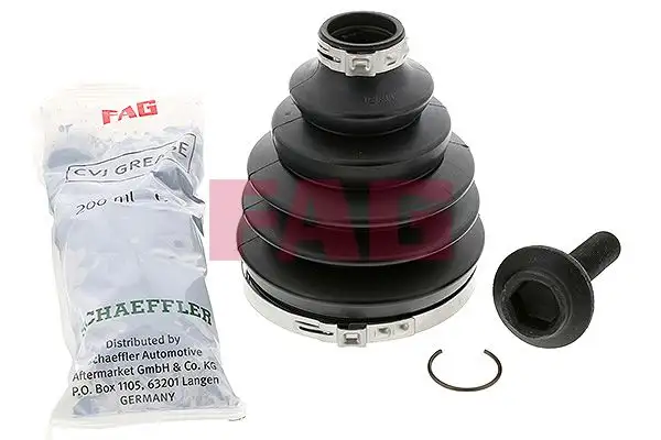 FAG 772046830 Dış Aks Körüğü 8K0498203