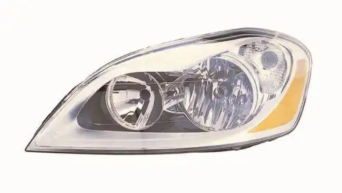 DEPO 773-1133LMLD-EM Ön Far (Sol) 31395466