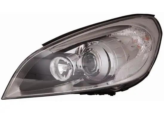 DEPO 773-1140LMLDAEM Ön Far (Sol) 31353284