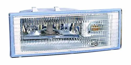 DEPO 773-2014L-UE Sis Farı (Sol) 3980334
