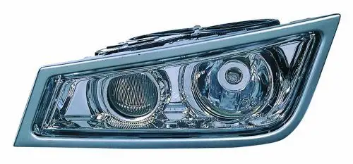 DEPO 773-2017L-UE Sis Farı (Sol) 21297918