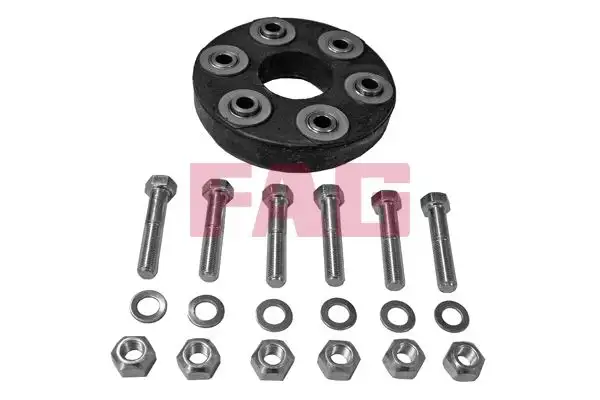 FAG 774000430 Şaft Askısı A1234100015