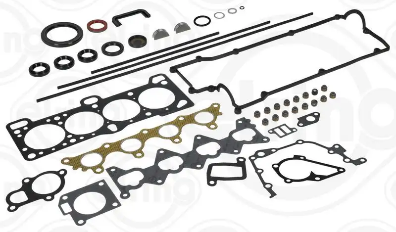ELRING 779.460 Motor Takım Conta (Alt ve Üst) 2091026K00