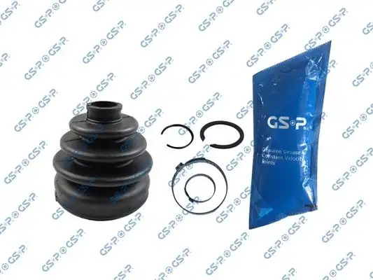 GSP 780084 Dış Aks Körüğü 1603451
