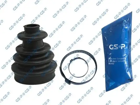 GSP 780091 İç Aks Körüğü