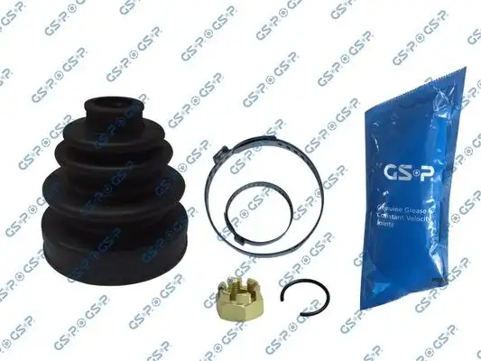 GSP 780093 Dış Aks Körüğü