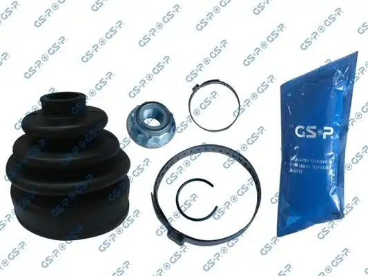 GSP 780112 Dış Aks Körüğü