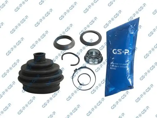 GSP 780175 Dış Aks Körüğü 1J0498203