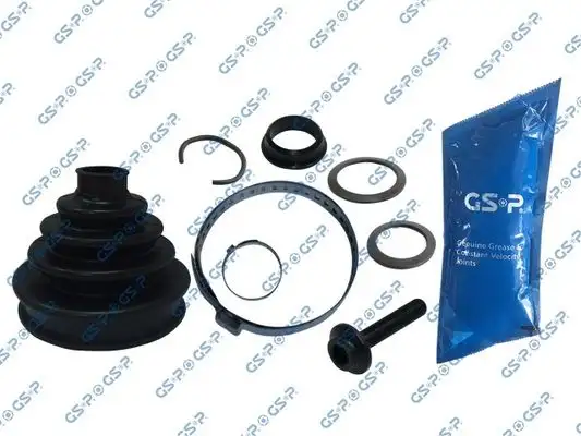GSP 780186 Dış Aks Körüğü 8D0498203A