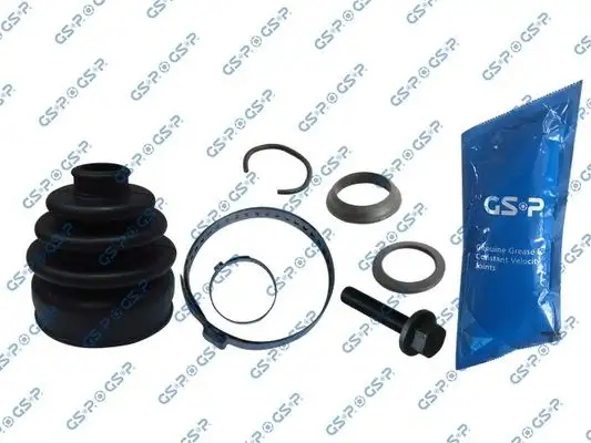 GSP 780218 Dış Aks Körüğü 191407285G