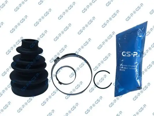 GSP 780252 Dış Aks Körüğü 6U0498203A