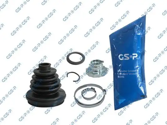 GSP 780274 Dış Aks Körüğü