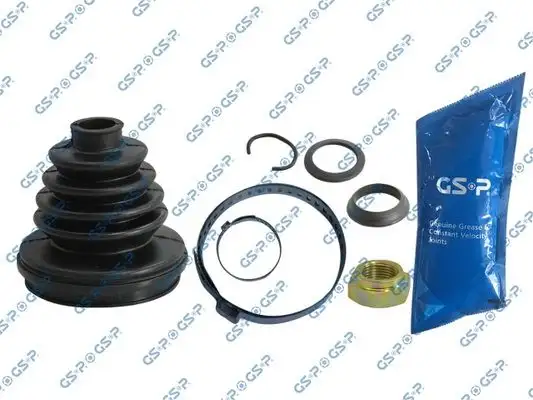 GSP 780305 Dış Aks Körüğü