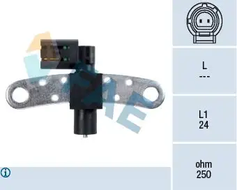 FAE 79029 Krank Sensörü