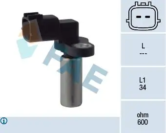 FAE 79090 Krank Sensörü 23731AD100
