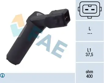 FAE 79094 Krank Sensörü