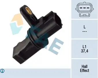 FAE 79388 Kilometre Hız Sensörü