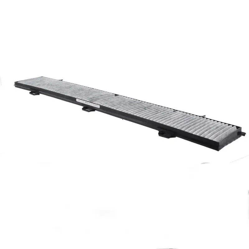 CORTECO 80000064 Polen Filtresi (Karbonlu)