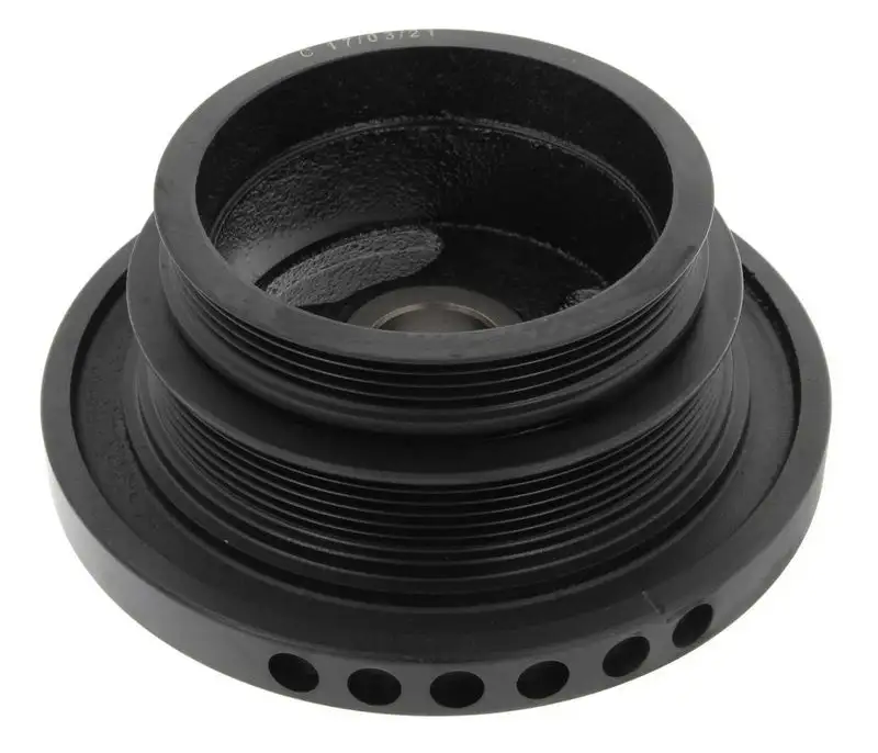 CORTECO 80001101 Krank Kasnağı 11237513862