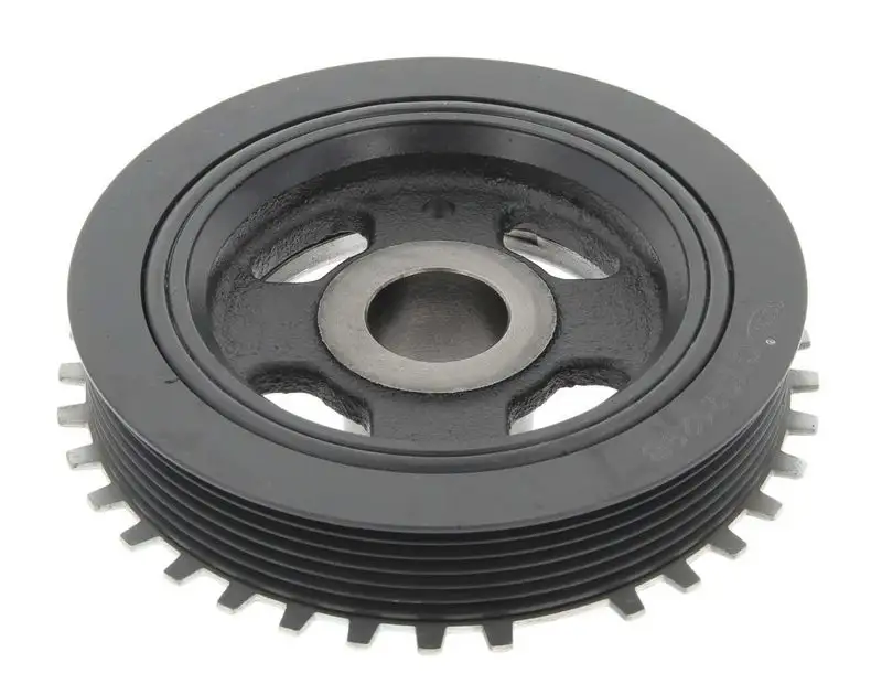 CORTECO 80001237 Krank Kasnağı