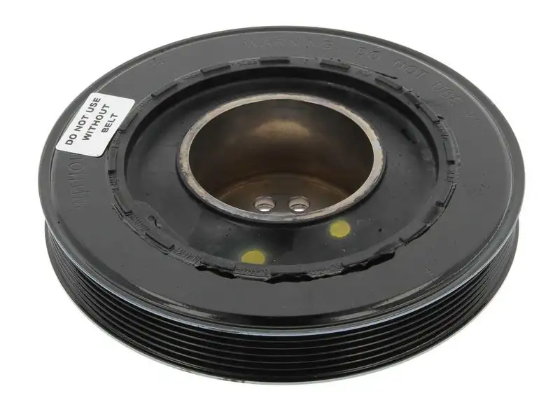 CORTECO 80004350 Krank Kasnağı