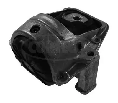 CORTECO 80004474 Motor Takozu (Sağ)