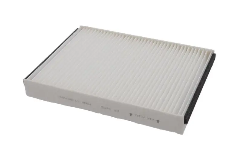 CORTECO 80004550 Polen Filtresi A1668300218