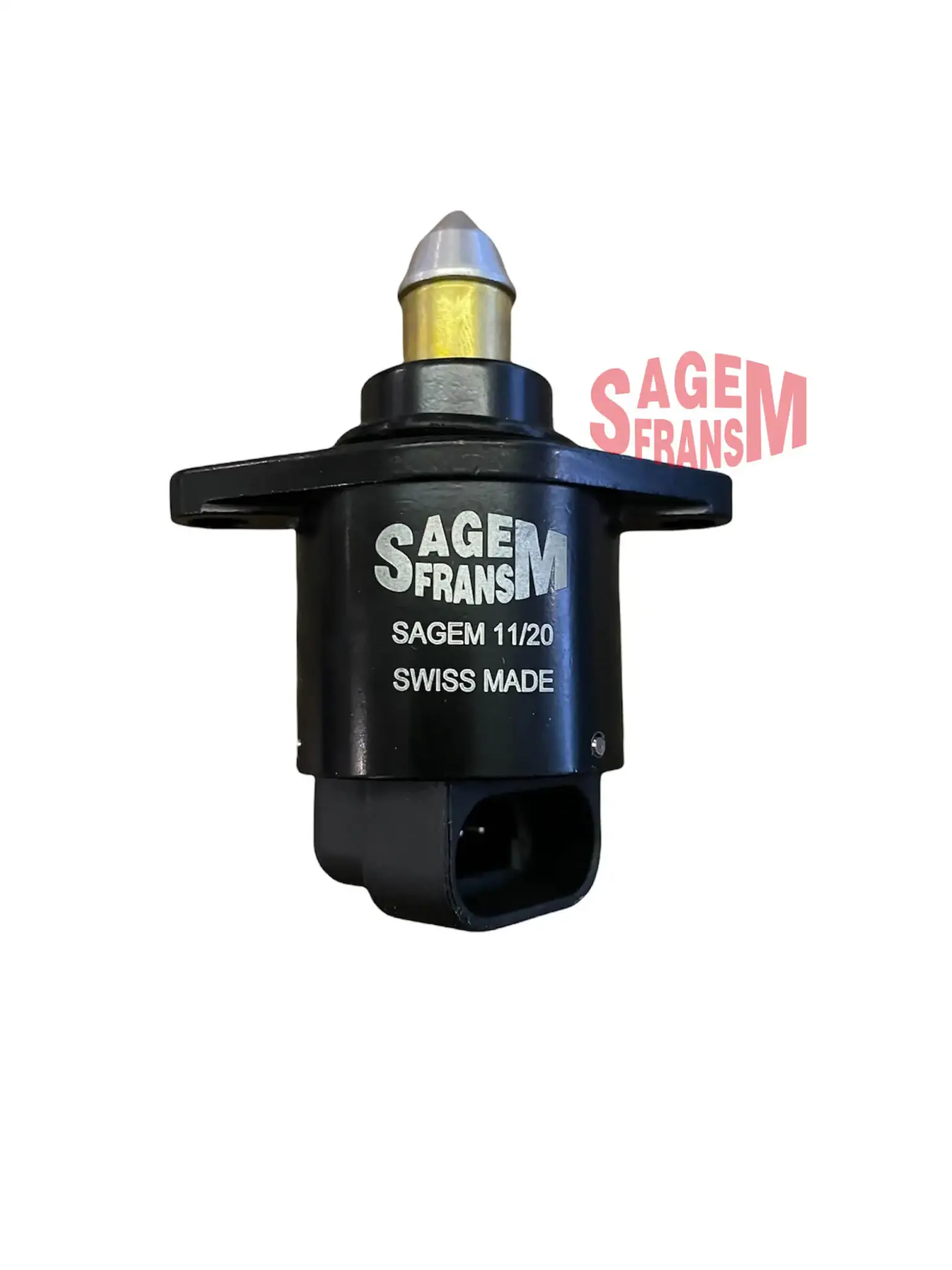 SAGEM 80102 Rölanti Valfi 7701044401