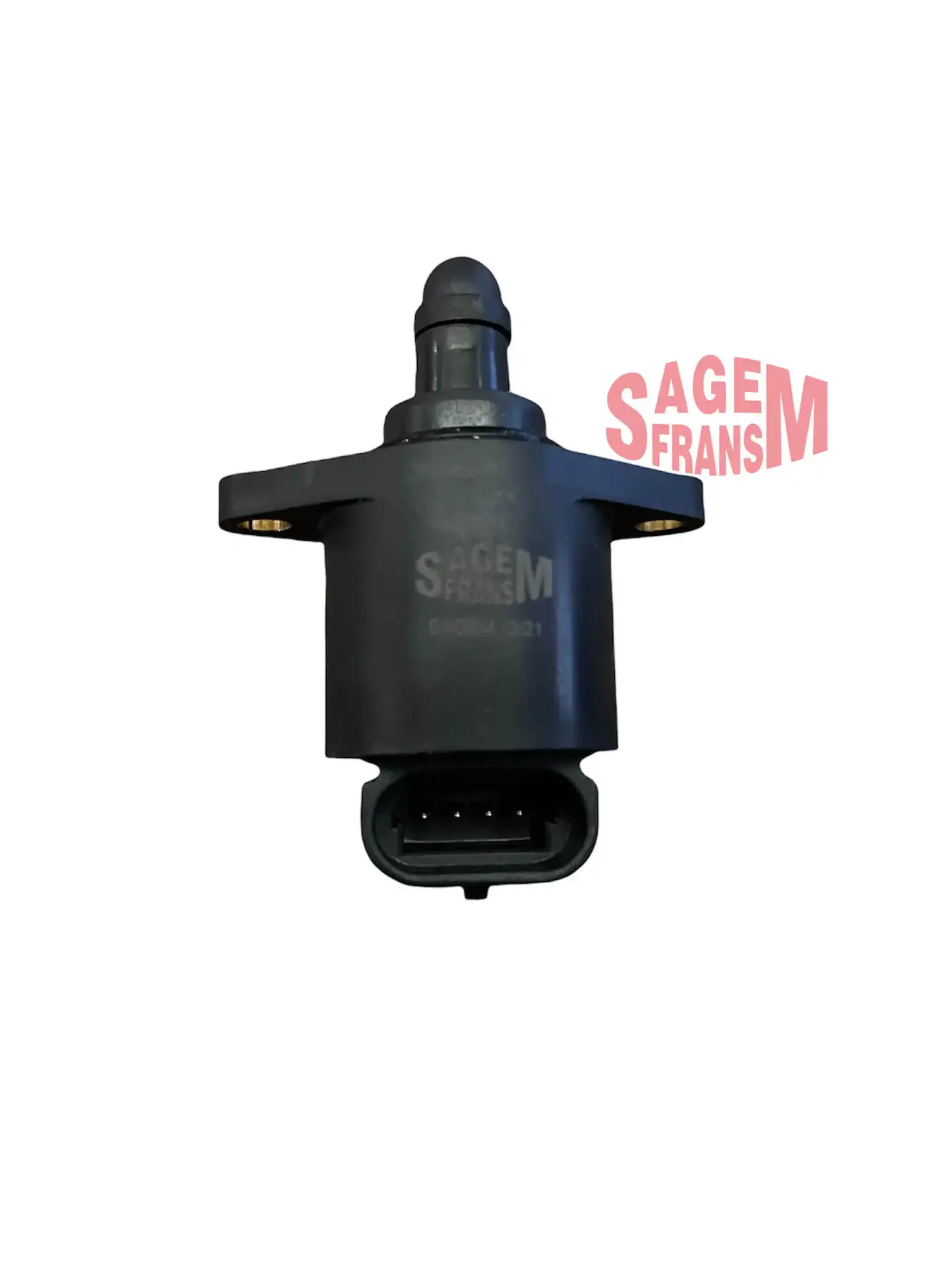 SAGEM 80109 Rölanti Valfi 9945035