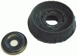 SACHS 802229 Ön Amortisör Takoz Seti