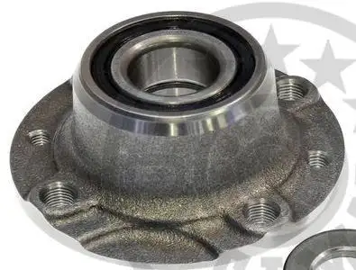 OPTIMAL 802330XS Arka Poyra