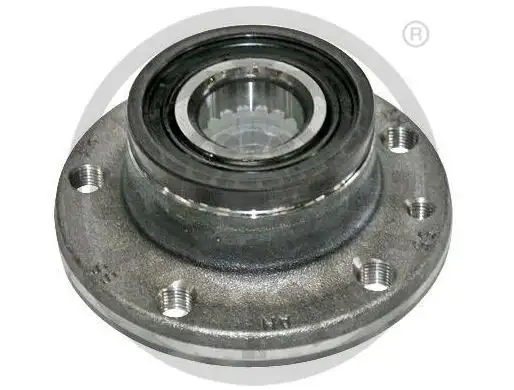OPTIMAL 802826XS Arka Poyra
