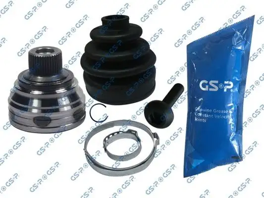 GSP 803088 Aks Kafası (Dış)