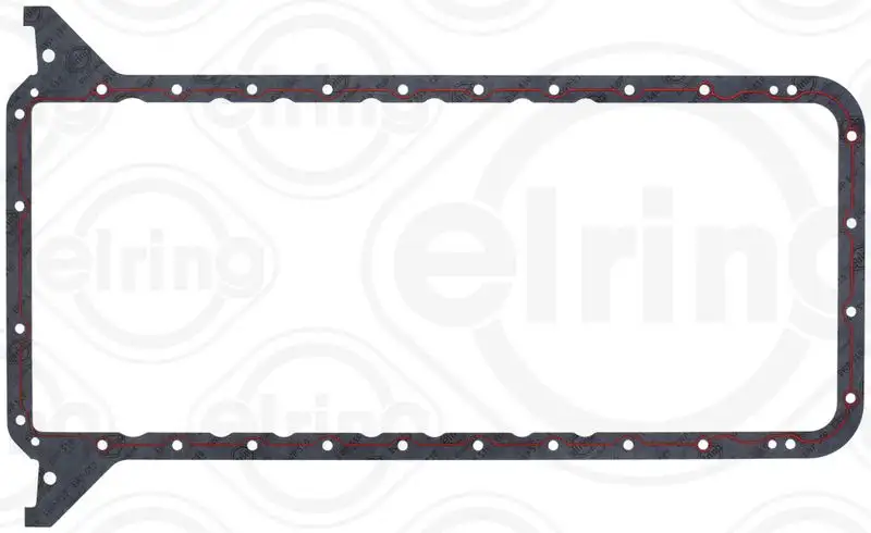 ELRING 803.780 Karter Contası LVF000030