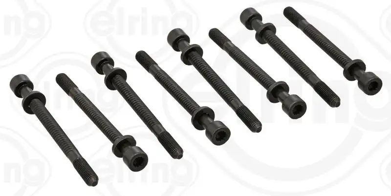 ELRING 804.250 Silindir Kapak Civatası 078103385F
