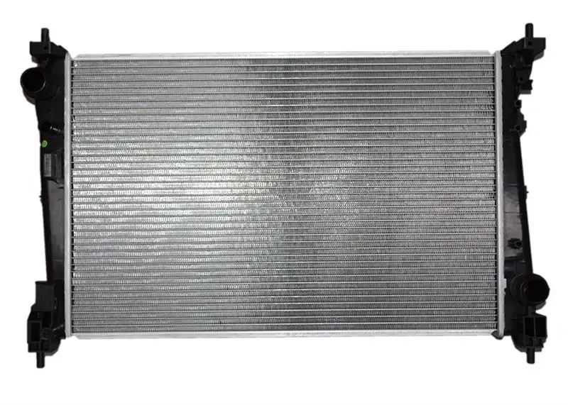 MGA 80438 Radyatör 1300415