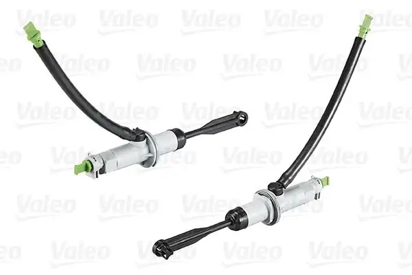 VALEO 804652 Debriyaj Üst Merkez 8200424004