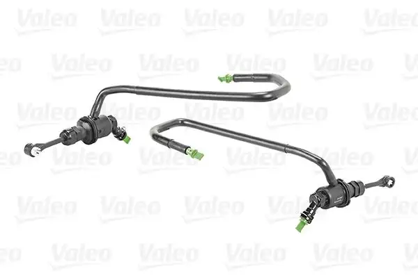 VALEO 804816 Debriyaj Üst Merkez 8200524724