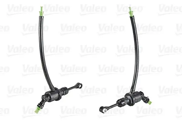 VALEO 804822 Debriyaj Üst Merkez 8200523798