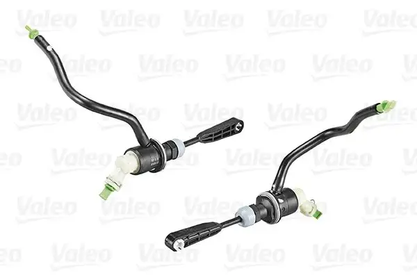 VALEO 804930 Debriyaj Üst Merkez 306109244R