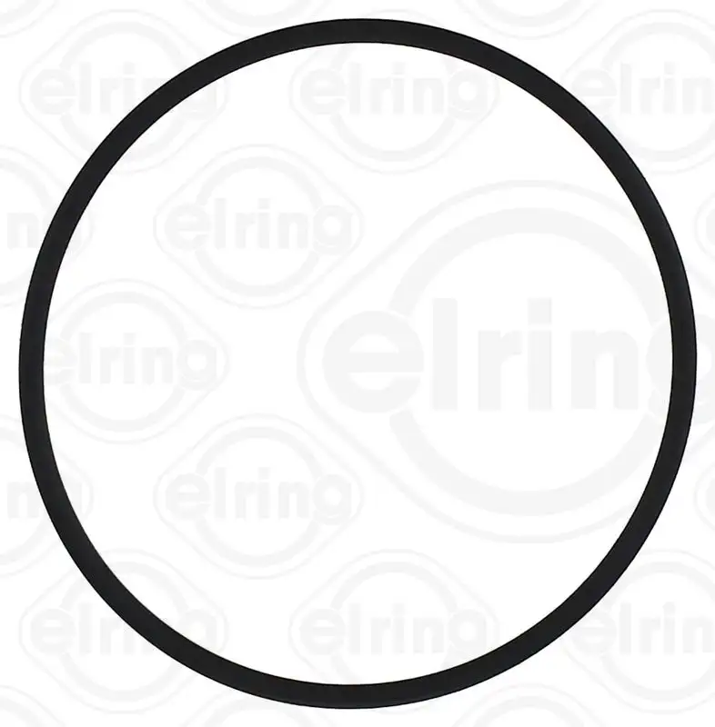 ELRING 806.840 Yağ Keçesi