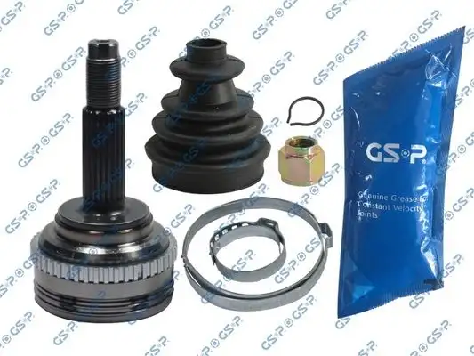 GSP 808021 Aks Kafası (Dış)