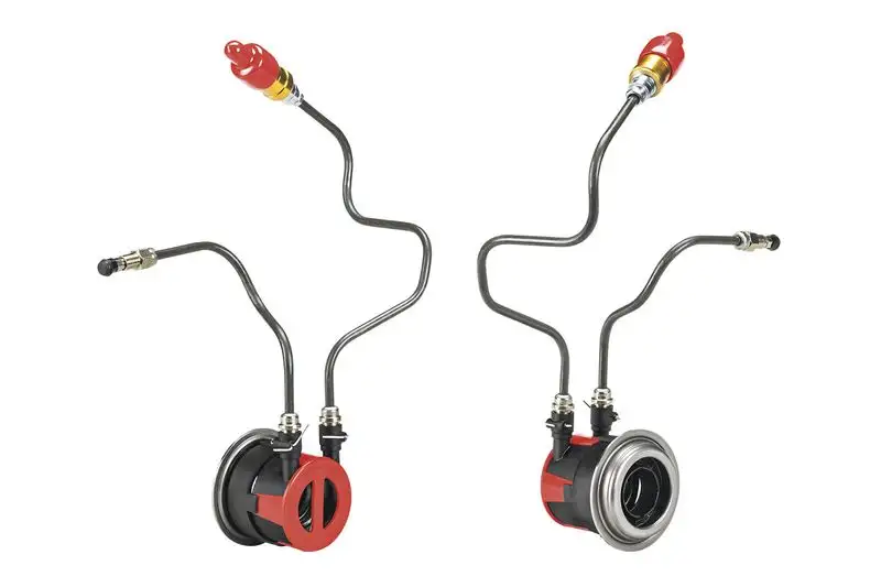 VALEO 810038 Debriyaj Hidrolik Rulman UUB105301