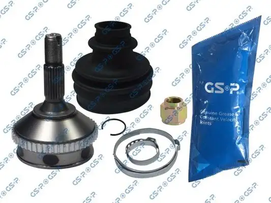 GSP 810056 Aks Kafası (Dış) 32725F