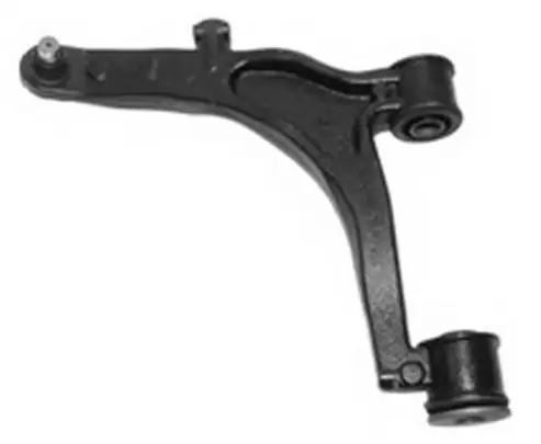 PRS 810185 Alt Salıncak (Sol) 5450100QAD