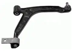 PRS 810268 Alt Salıncak (Sağ)