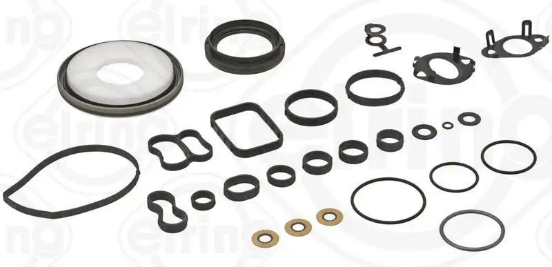 ELRING 810.350 Motor Takım Conta (Alt)
