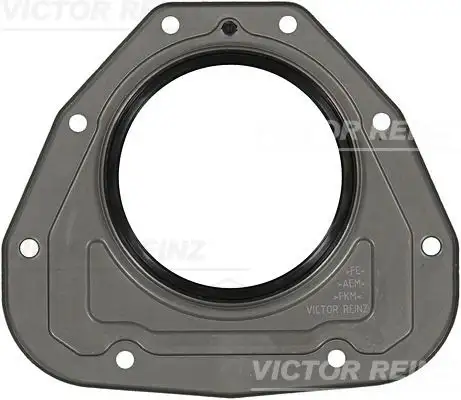 VICTOR REINZ 81-10477-00 Arka Krank Keçesi